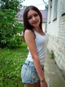 Фото проститутки Вика №3 в городе Таштагол