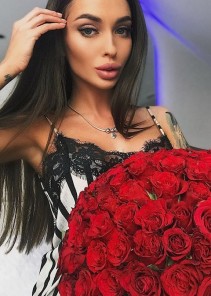 Фото проститутки МАРИНА №4 в городе Таштагол