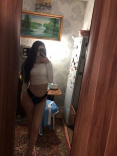 Фото проститутки Настя №1 в городе Таштагол