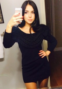 Фото проститутки Марина №1 в городе Таштагол