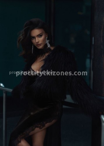 Белка, Г. Таштагол