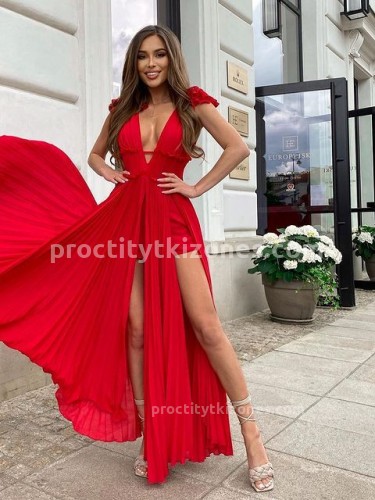Кристина, Г. Таштагол